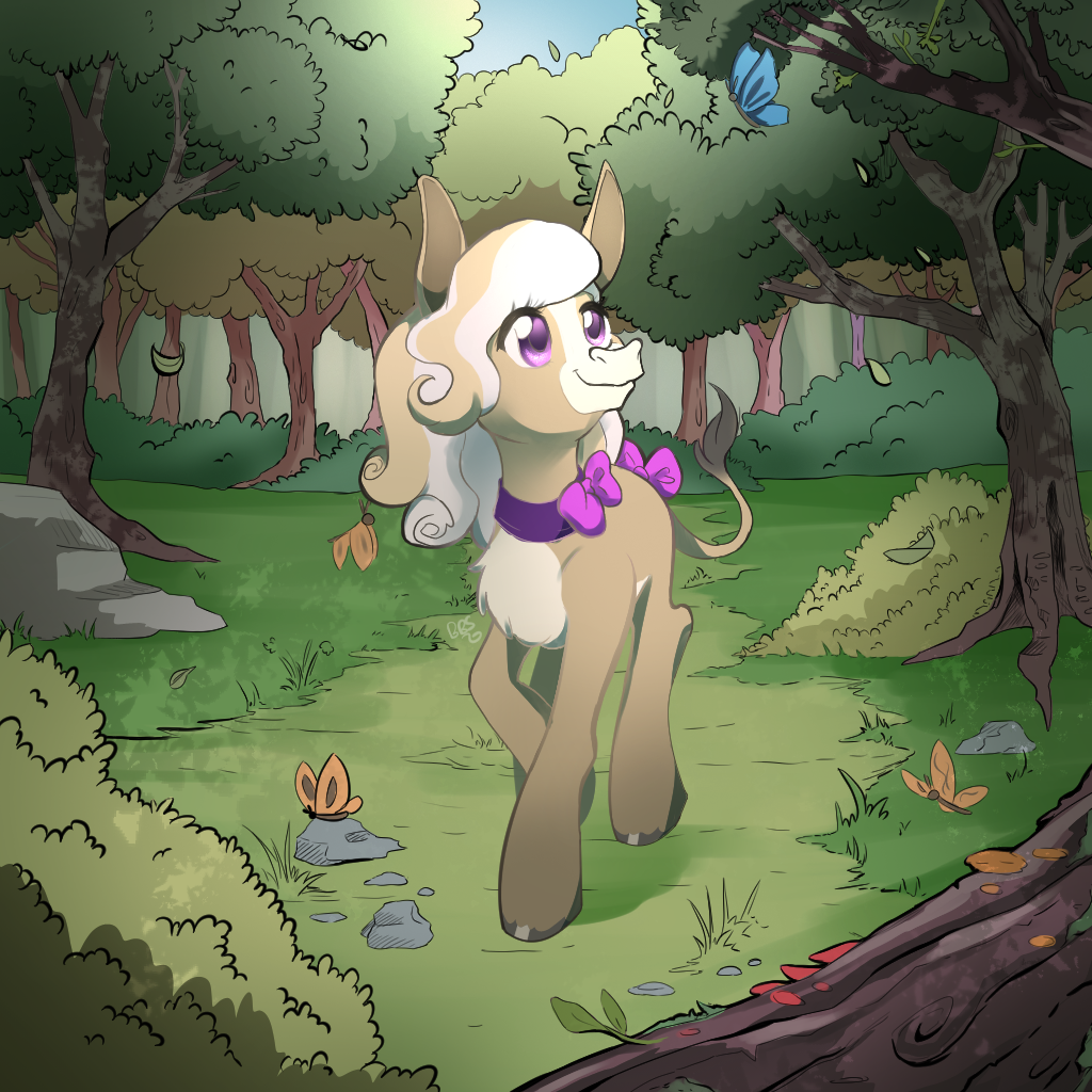 Background option